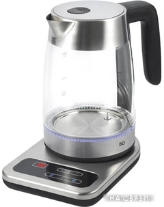 Электрический чайник KT1736G Bq