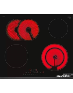 Варочная панель Serie 6 PKN631FP2E Bosch