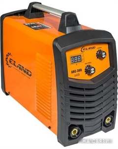 Сварочный инвертор ARC-300 Eland