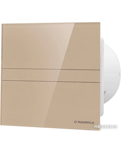 Осевой вентилятор MFE12GBG Maunfeld