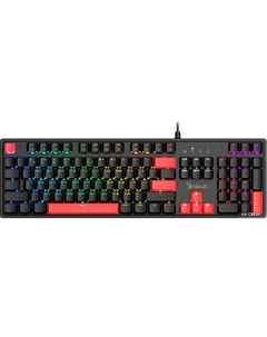 Клавиатура Bloody S520N A4tech