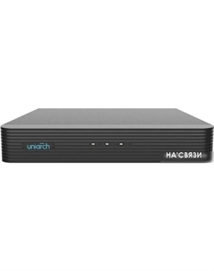 Сетевой видеорегистратор NVR-216S2-P16 Uniarch