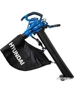 Колесная воздуходувка HYBV 31E Hyundai