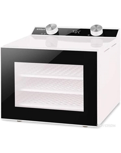 Сушилка для овощей и фруктов KT-4950 Kitfort