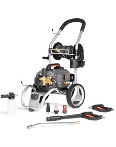 Мойка высокого давления DAW 875SW Daewoo power