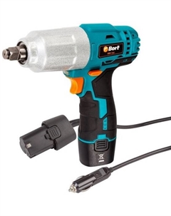 Гайковерт BSR-12Li (с 1-им АКБ, кейс) Bort