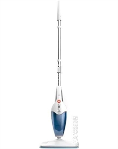 Паровая швабра SM2009 (белый/синий) Bq