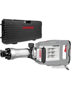 Отбойный молоток CT18172 BMC Crown