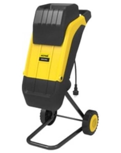 Садовый измельчитель ESH-2500 Huter