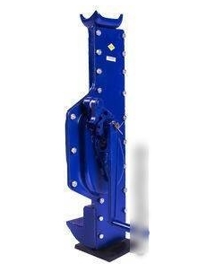 Реечный домкрат ДР 1500 1.5т Тор