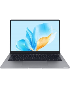 Ноутбук HONOR MagicBook X14 2025 FRG-X 5301ALXJ Honor
