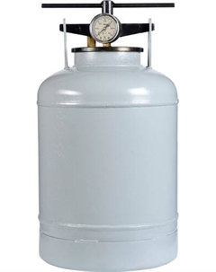 Автоклав НЗ58.00.00 00001008 (30 л) Novogas