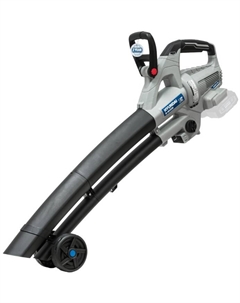 Воздуходувка аккумуляторная B-401iON Hyundai