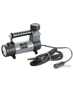 Автомобильный компрессор Turbo KS 350L Avs
