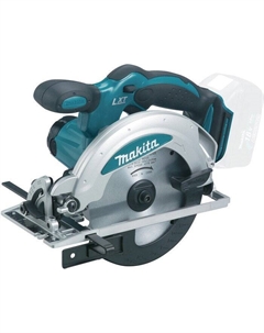 Дисковая пила DSS610Z Makita