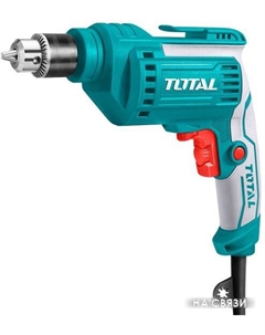 Безударная дрель TD2051026 Total