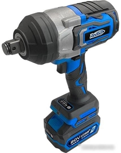 Гайковерт OAW-20/1000PBL (с 1-им АКБ, кейс) Redbo