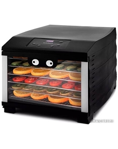 Сушилка для овощей и фруктов KT-1920 Kitfort