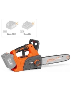 Аккумуляторная пила DACS 3021Li (без АКБ) Daewoo power