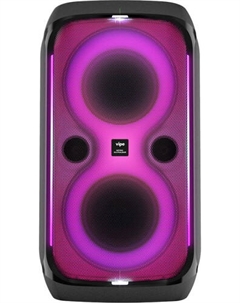 Колонка для вечеринок Nitro X4 Pulsar Vipe