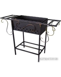 Мангал МС-12 Станкоинструмент