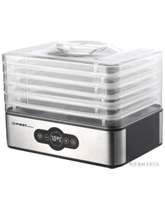 Сушилка для овощей и фруктов FA-5126-6 First