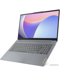 Ноутбук Lenovo IdeaPad Slim 3 15IRH8 83EM00H6IN