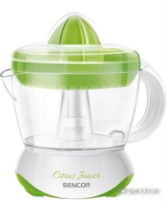 Соковыжималка SCJ 1051GR Sencor