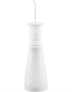 Ирригатор SC-WF01 Scarlett