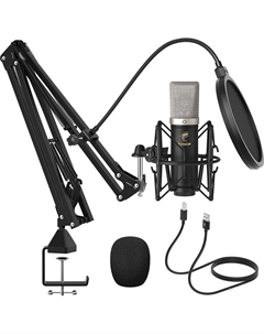 Проводной микрофон TC-2030 Tonor