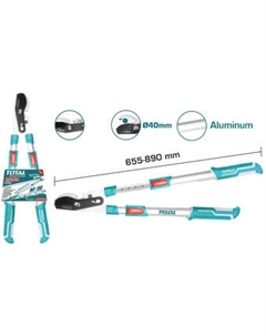 Сучкорез THTA1527406 Total