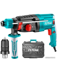 Перфоратор TH309288-2 (кейс) Total