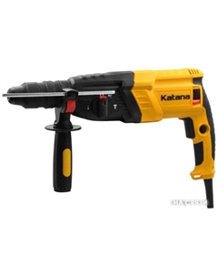 Перфоратор Japan HD6100F Katana