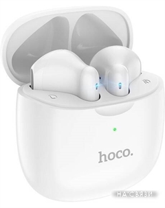 Наушники ES56 (белый) Hoco