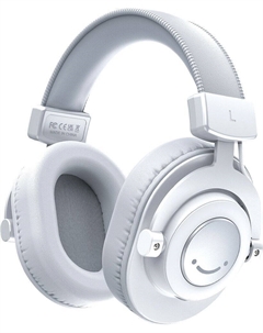 Наушники H8 (белый) Fifine