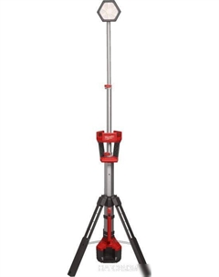 Уличный прожектор M18 SAL2-502B 4933492903 Milwaukee