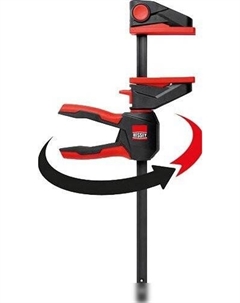 Струбцина EZ360-15 Bessey