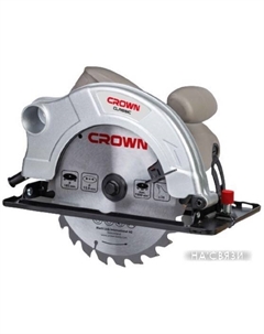 Дисковая (циркулярная) пила CT15074 Crown