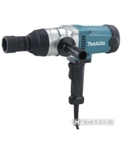 Ударный гайковерт TW1000 Makita