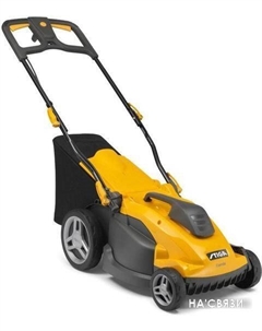 Газонокосилка Combi 340C Stiga