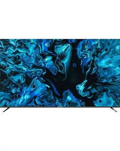 Телевизор Evolution WOSQ75MR1UHD