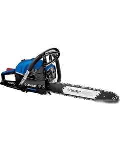 Бензопила ПБЦ-490 45ДП Зубр