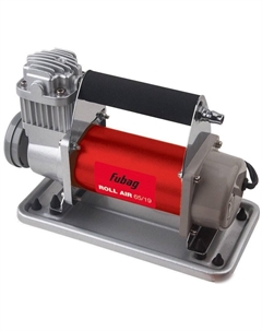 Автомобильный компрессор Roll Air 65/19 Fubag