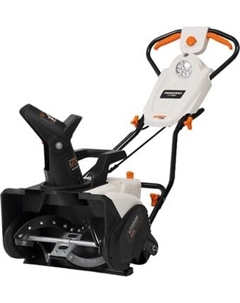 Снегоуборщик DAST 5040Li (без АКБ) Daewoo power