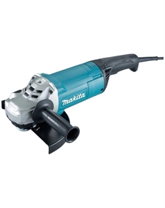 Угловая шлифмашина GA9082 Makita