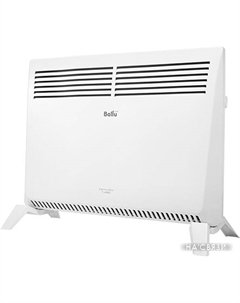Конвектор Camino Eco Turbo BEC/EMT-1500 Ballu