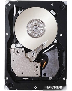 Жесткий диск Cheetah 15K.7 SAS 600GB (ST3600057SS) Seagate