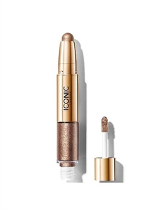 Тени Glaze Crayon Intense Iconic london