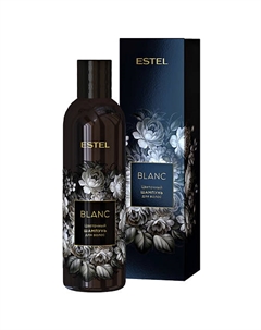 Цветочный шампунь для волос BLANC 250 Estel professional