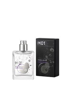 Туалетная вода Molecule 01. Рефилл 30 Escentric molecules